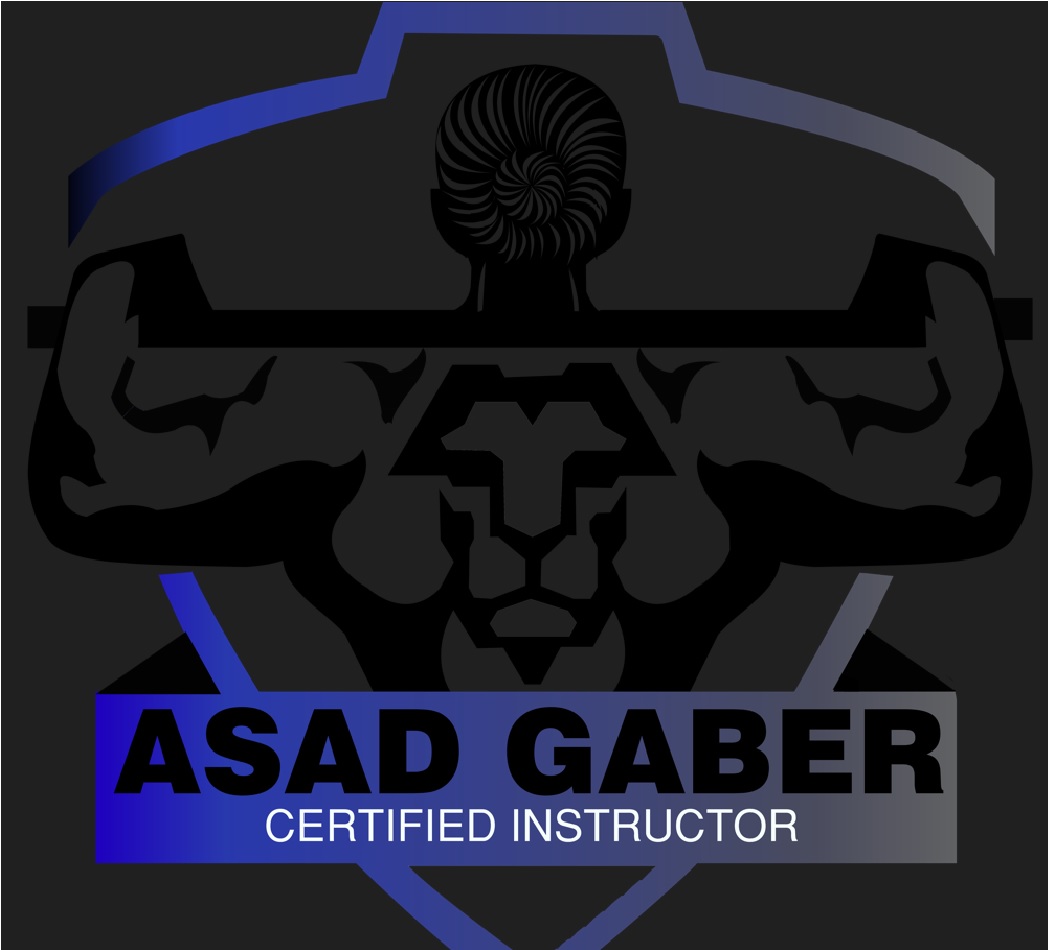 شعار ASAD GABER